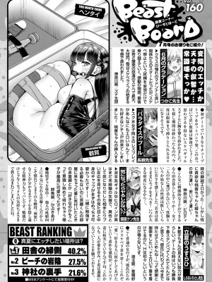 COMIC 快楽天ビースト 2024年9月号 [DL版]_255