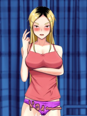 [ミカプロ屋] 射精管理に失敗した元ヤン叔母さん(人妻)と動物みたいなセックスをしまくった話_162