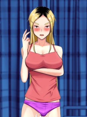 [ミカプロ屋] 射精管理に失敗した元ヤン叔母さん(人妻)と動物みたいなセックスをしまくった話_164