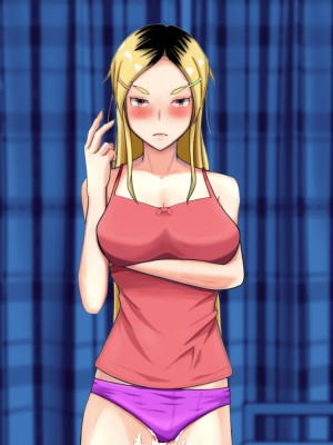 [ミカプロ屋] 射精管理に失敗した元ヤン叔母さん(人妻)と動物みたいなセックスをしまくった話_163