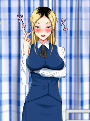 [ミカプロ屋] 射精管理に失敗した元ヤン叔母さん(人妻)と動物みたいなセックスをしまくった話_137