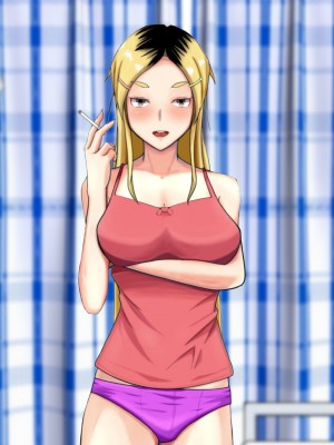 [ミカプロ屋] 射精管理に失敗した元ヤン叔母さん(人妻)と動物みたいなセックスをしまくった話_109