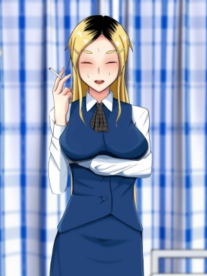[ミカプロ屋] 射精管理に失敗した元ヤン叔母さん(人妻)と動物みたいなセックスをしまくった話_135