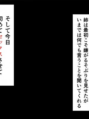 [ミカプロ屋] 実は優しい!？ヤンキーでビッチなJ●姉と禁断セックス_035