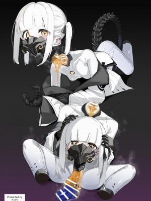 [キノコの王様 (よろず)] Dick Neck Mix! 3 ブルアカ&よろず 首チンコ合同誌 Vol.3 (ブルーアーカイブ) [DL版]_171