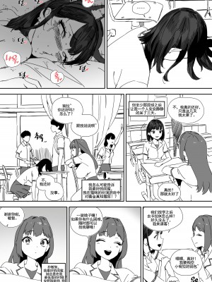 LUXsumildo·巴普洛夫的母狗性爱调教实验（原创催眠母狗恶堕系·LC整合汉化组）_13