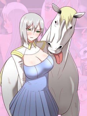 [フレイア] 女騎士の秘密_02