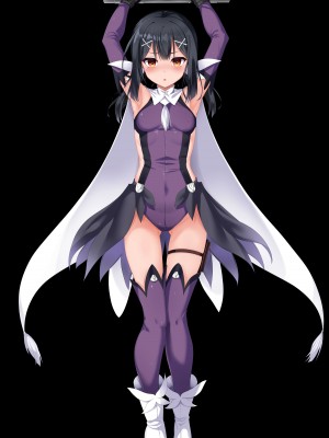 [ふうりん亭 (冬蟲夏草)] ミユちゃんがセンセイの肉壺オナペットになる話 (Fate／kaleid liner プリズマ☆イリヤ)_419