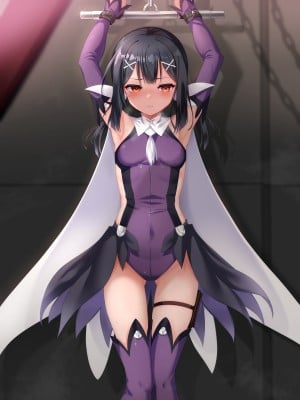 [ふうりん亭 (冬蟲夏草)] ミユちゃんがセンセイの肉壺オナペットになる話 (Fate／kaleid liner プリズマ☆イリヤ)_004