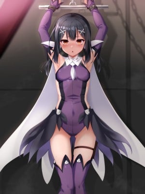 [ふうりん亭 (冬蟲夏草)] ミユちゃんがセンセイの肉壺オナペットになる話 (Fate／kaleid liner プリズマ☆イリヤ)_007