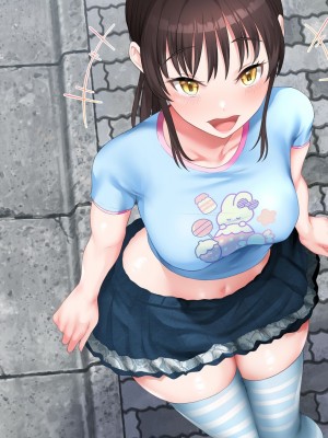[青水庵 (四万十川 、にやすけ)] デリヘルでみつけたドM天使 2 [中国翻訳]_134