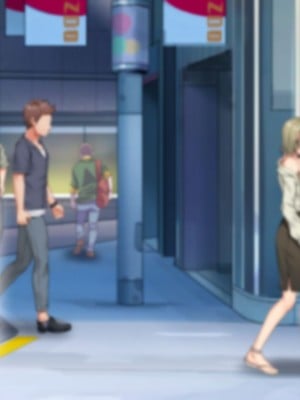 [青水庵 (四万十川 、にやすけ)] デリヘルでみつけたドM天使 2 [中国翻訳]_217