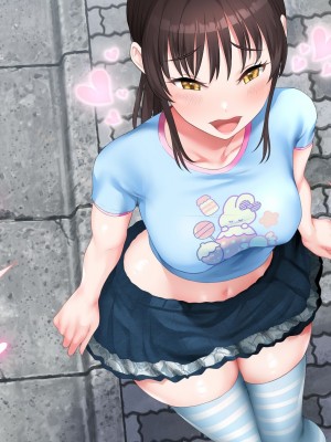 [青水庵 (四万十川 、にやすけ)] デリヘルでみつけたドM天使 2 [中国翻訳]_138