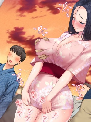 [青水庵 (四万十川 、にやすけ)] デリヘルでみつけたドM天使 2 [中国翻訳]_514