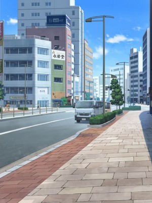 [青水庵 (四万十川 、にやすけ)] デリヘルでみつけたドM天使 2 [中国翻訳]_315