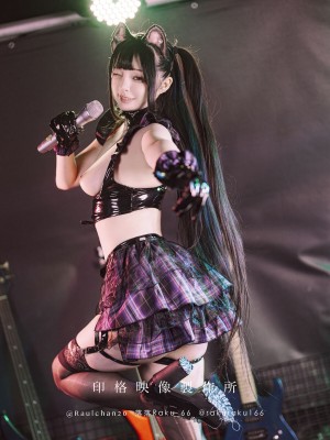 落落Raku - Bokura no LIVE Kimi to no LIFE_30