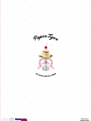 [ivy girl (カトレーゼ)] Paper Tiger (ブルーアーカイブ) [DL版]_40