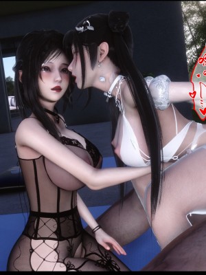 [Ann] 淫欲全家桶 12（无水印、无码、完整版）_12_129
