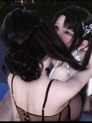[Ann] 淫欲全家桶 12（无水印、无码、完整版）_12_144