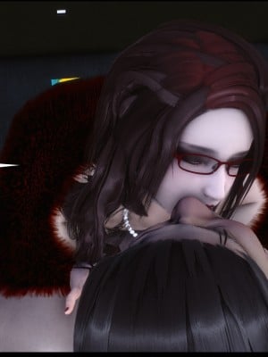 [Ann] 淫欲全家桶 12（无水印、无码、完整版）_12_150