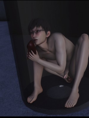 [Ann] 淫欲全家桶 12（无水印、无码、完整版）_12_209