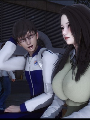 [Ann] 淫欲全家桶 12（无水印、无码、完整版）_12_238