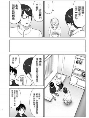 [すぺ (なかに)] 昔はカッコよかった1-2 [沒有漢化 超市扫货英訳無修正移植] [無修正] [DL版]_007