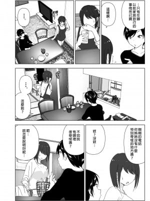 [すぺ (なかに)] 昔は楽しかった1-2｜ 從前很快樂1-2 [中国翻訳] [無修正] [DL版]_006