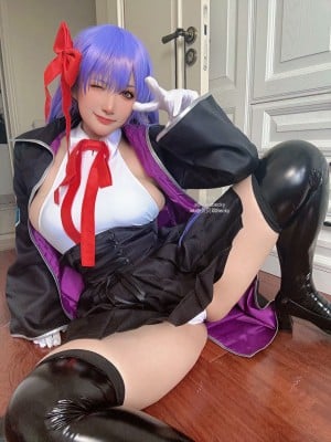 [贝贝琪Becky] BB_03