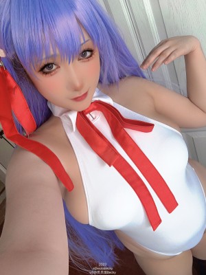 [贝贝琪Becky] BB_06