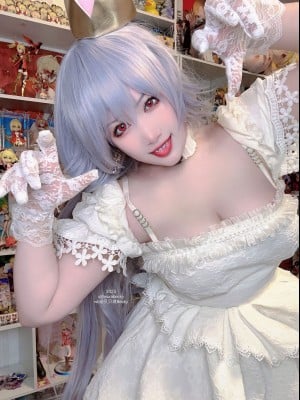 [贝贝琪Becky] 幽灵姬_10