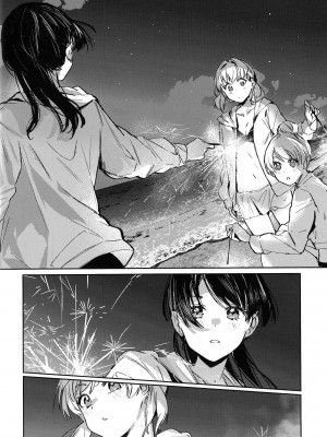 (C104) [virophilia (織日ちひろ)] パウダーブルー (ラブライブ! 蓮ノ空女学院スクールアイドルクラブ) [虹之星汉化组]_26