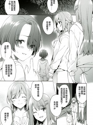 (C104) [空色まーち (成沢空)] 有村麻央 汚された夏 (学園アイドルマスター) [学园偶像大师同好会]_04