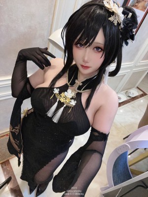 [贝贝琪Becky] 镇海_09