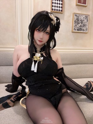 [贝贝琪Becky] 镇海_11