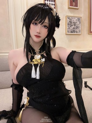 [贝贝琪Becky] 镇海_12