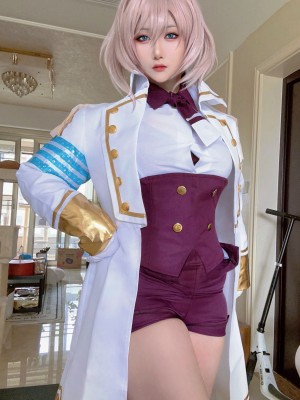 [贝贝琪Becky] 貉_09