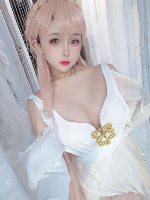 日奈娇 – OTs-14 闪电姐 天意佳人_36