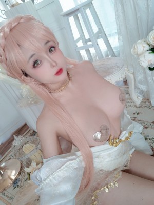 日奈娇 – OTs-14 闪电姐 天意佳人_38