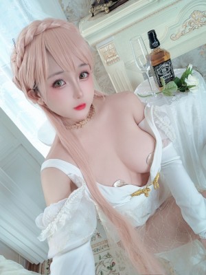 日奈娇 – OTs-14 闪电姐 天意佳人_40