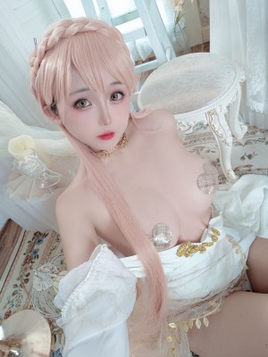 日奈娇 – OTs-14 闪电姐 天意佳人_37