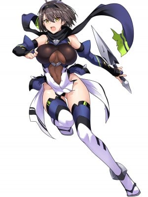 はるこん·康娜局长喜欢一边被sensei打屁股一边拘束做爱 （高质量同人H合集·LC整合汉化组）_047