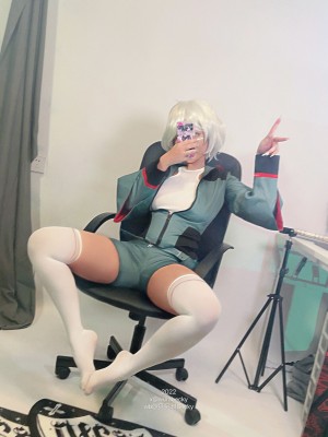 [贝贝琪Becky] 塞西莉亚·多特（水星的魔女）_05
