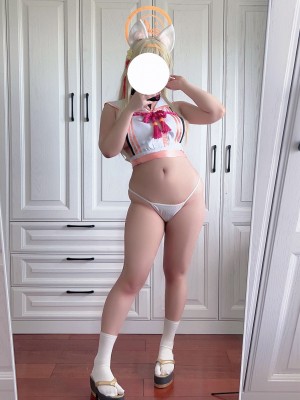[贝贝琪Becky] 桑上果穗_16