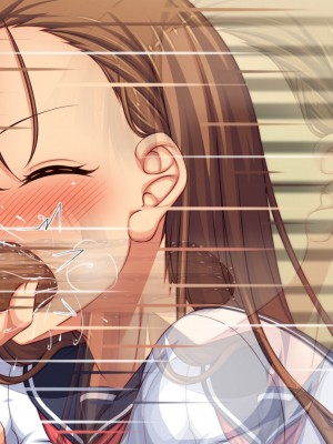 [ミミズサウザンド] 学園みんな俺の嫁！-毎日セックス学園ハーレム生活-_374