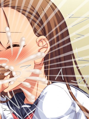 [ミミズサウザンド] 学園みんな俺の嫁！-毎日セックス学園ハーレム生活-_380
