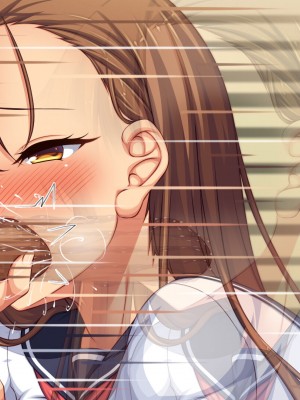 [ミミズサウザンド] 学園みんな俺の嫁！-毎日セックス学園ハーレム生活-_376