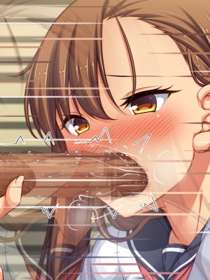 [ミミズサウザンド] 学園みんな俺の嫁！-毎日セックス学園ハーレム生活-_375