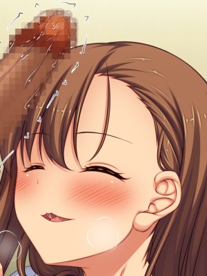 [ミミズサウザンド] 学園みんな俺の嫁！-毎日セックス学園ハーレム生活-_368