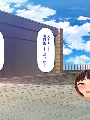 [ミミズサウザンド] 学園みんな俺の嫁！-毎日セックス学園ハーレム生活-_248